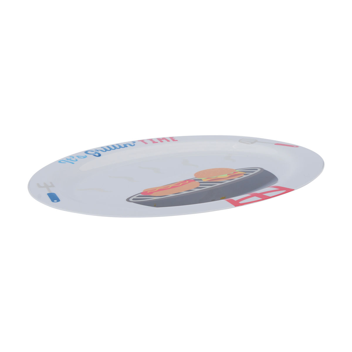Printed Serving Tray — pOpshelf