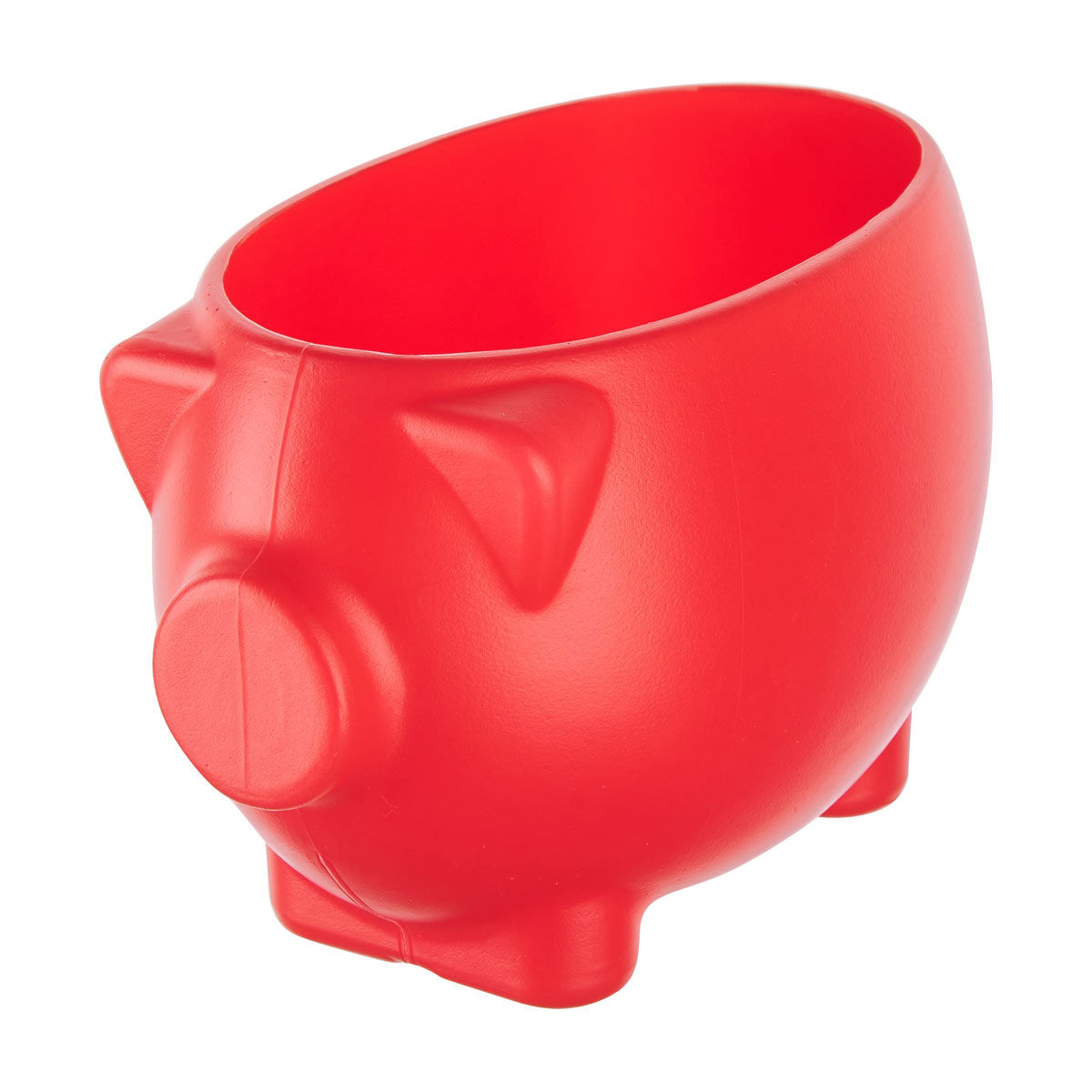 Novelty Vessel, Red — pOpshelf