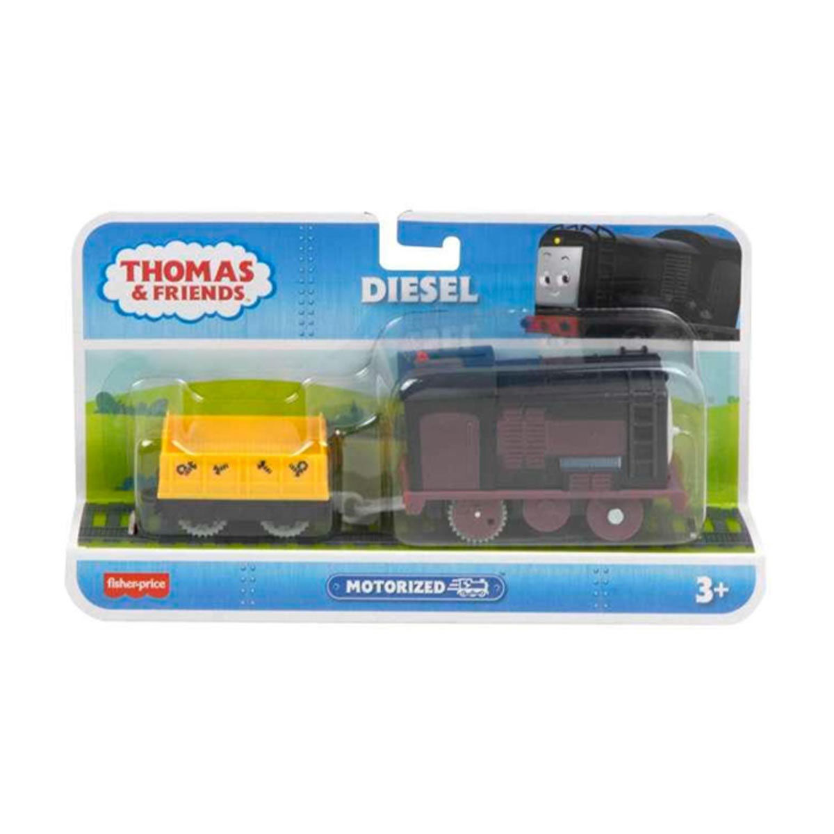 Fisher-Price Thomas & Friends Train Set, 1 ct - Assorted