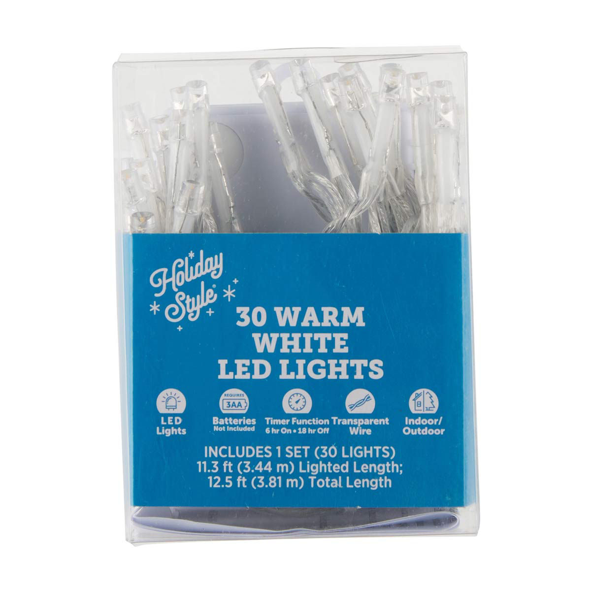 Christmas-Basic-Decorative-Lights,-30-ct---Assorted