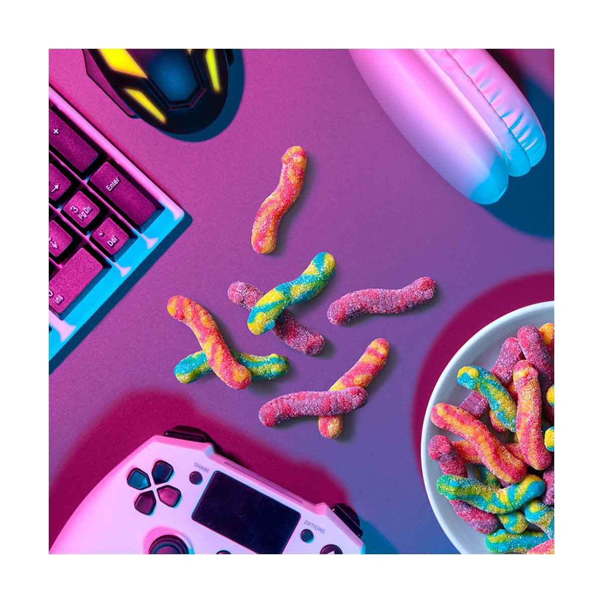 5