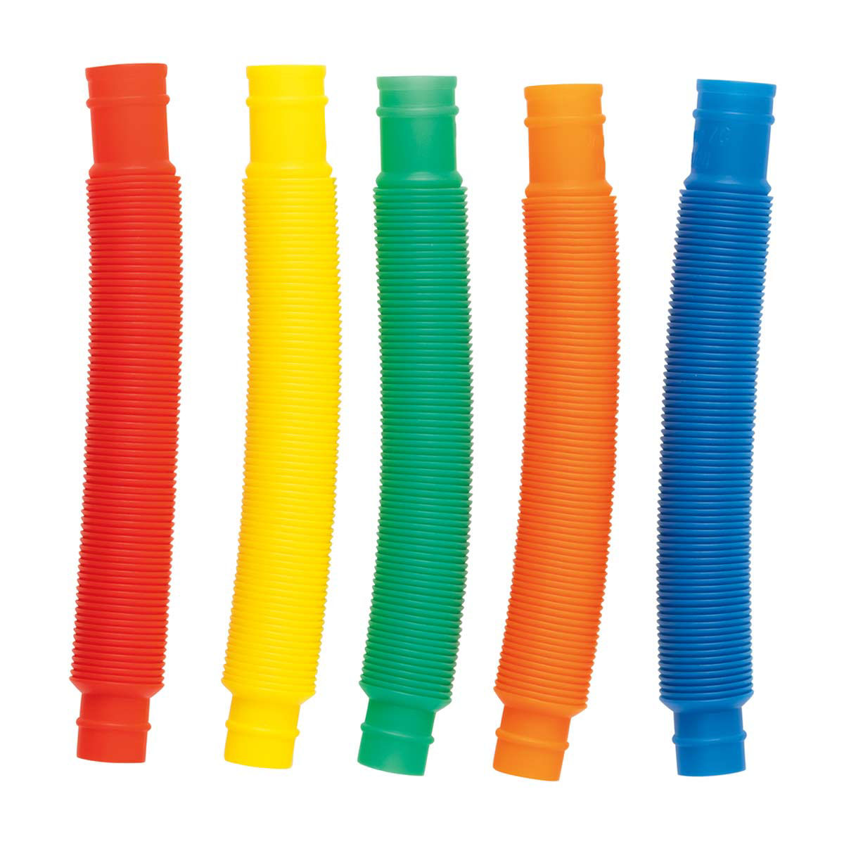 Flexible Twist Pop Tubes, Assorted — Dollar General (SKU 38550502)