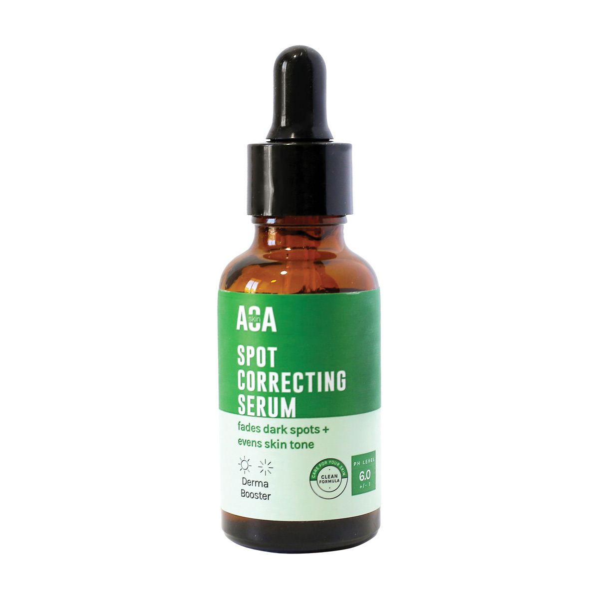 AOA Skin Spot Correcting Face Serum, 1 fl oz