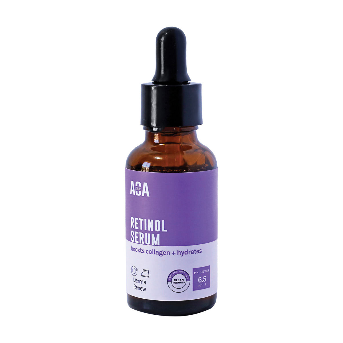 AOA Skin Retinol Face Serum, 1 fl oz