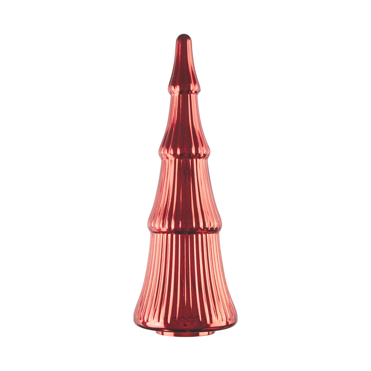Buy Christmas Large 13 inch Metallic Tree, 1 ct - Assorted from Dollar ...