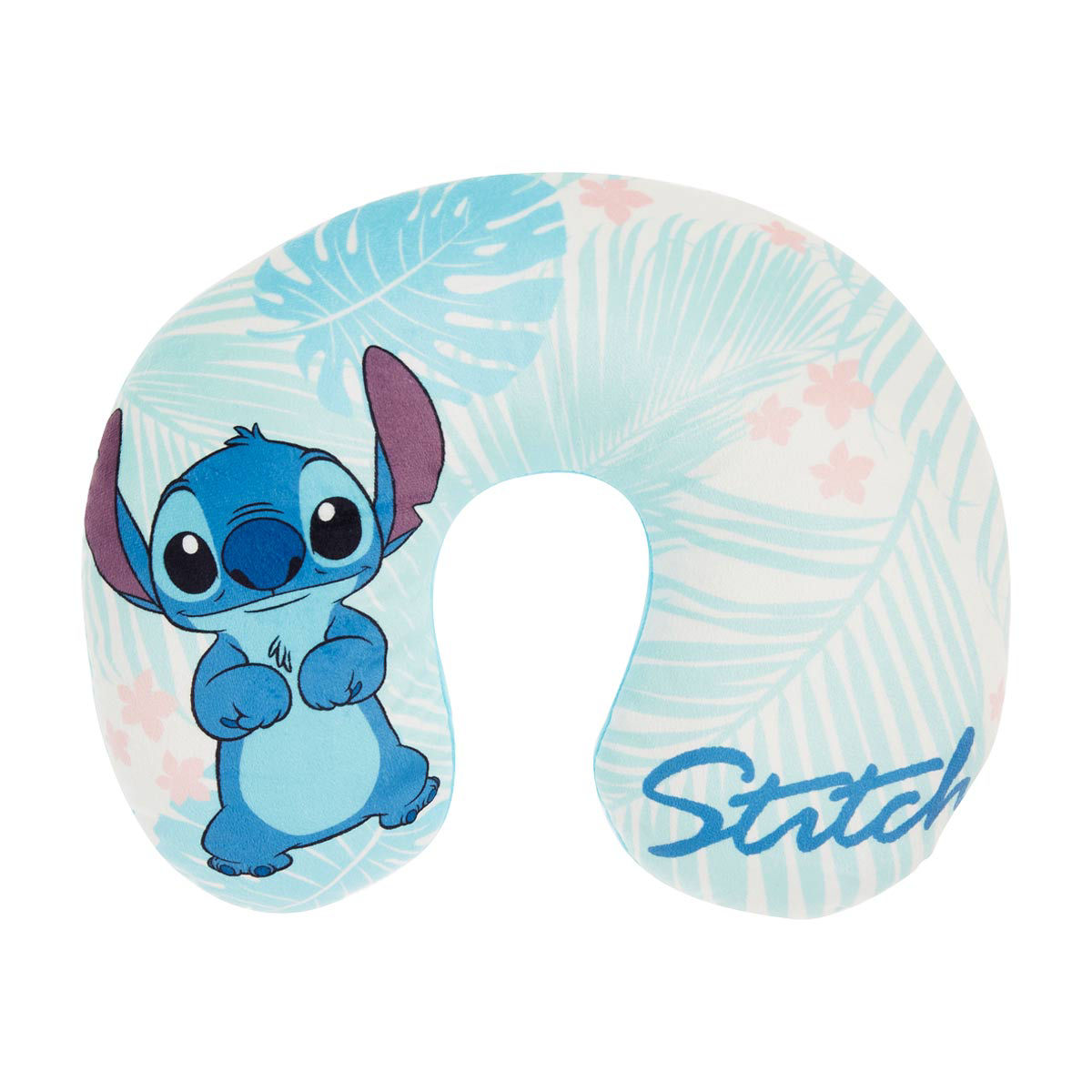 Licensed Neck Pillow, Assorted