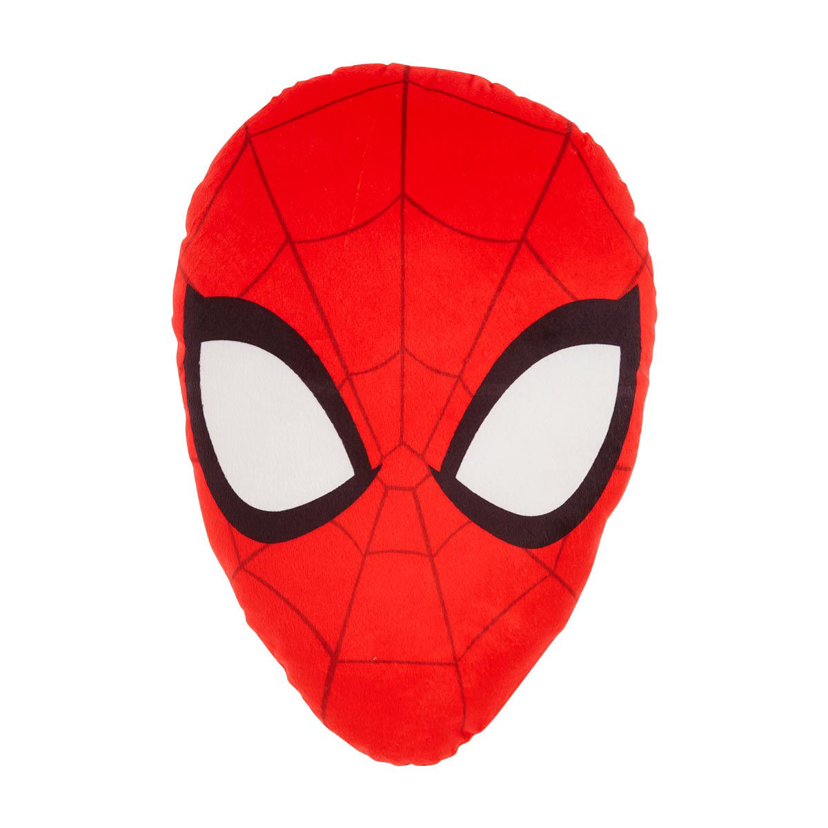 Licensed Face Shaped Pillow, Assorted
