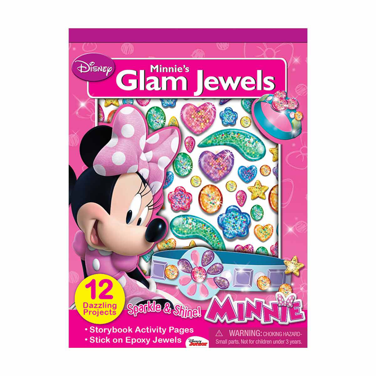 Disney-Minnie's-Glam-Jewels-Gem-Stickers-Activity-Set