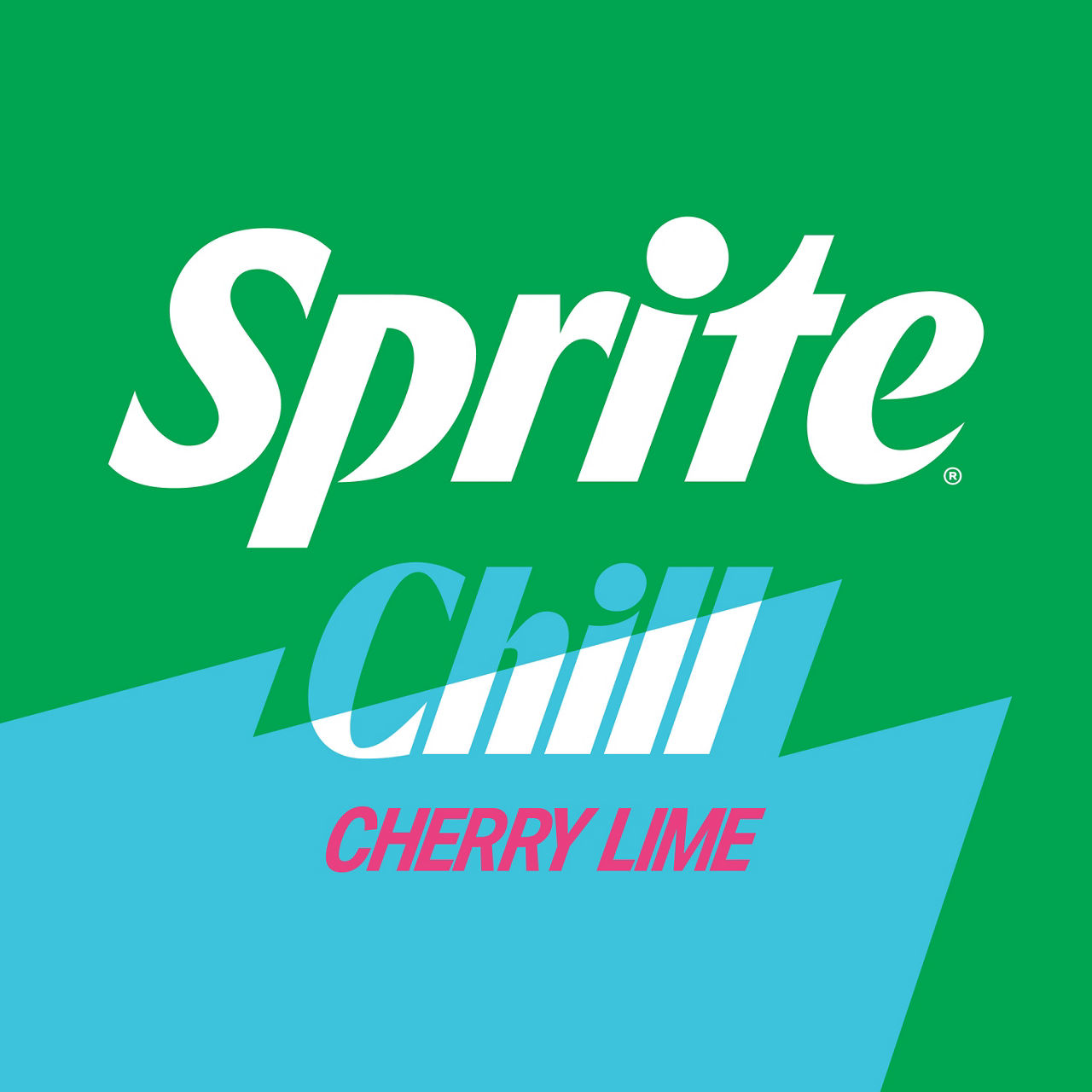 Buy Sprite Chill Cherry Lime Caffeine Free Soda Soft Drink Fridge Pack 