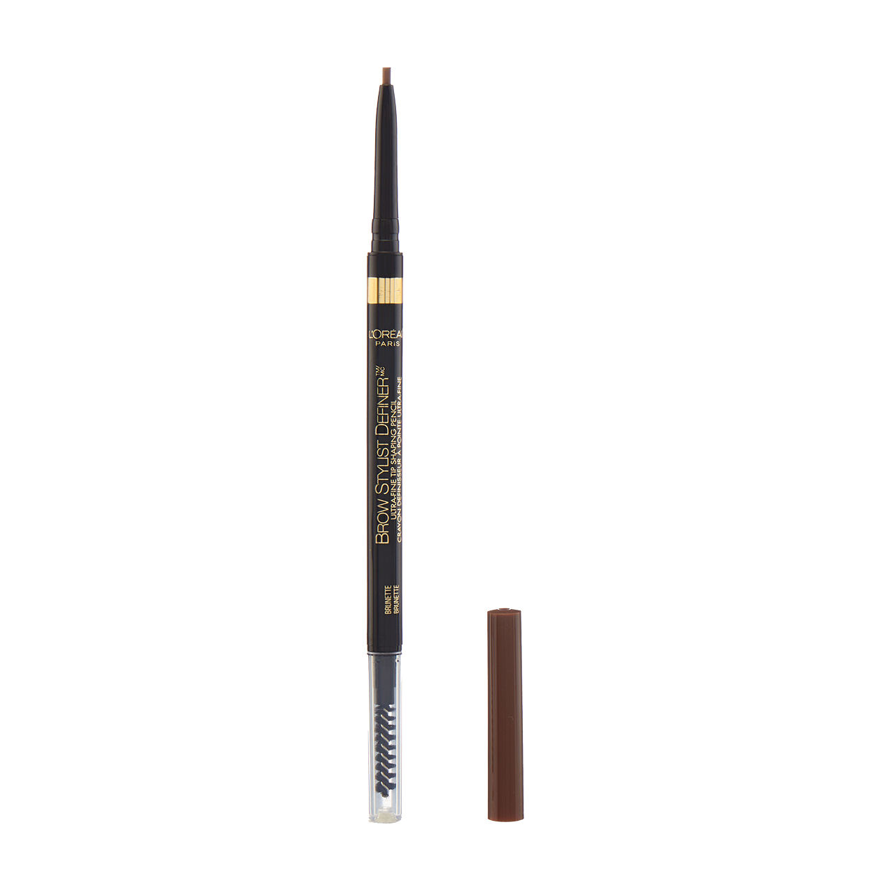 L’Oréal Brow Stylist Definer Brow Pencil, Brunette