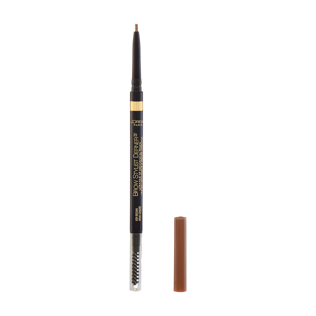 L’Oréal Brow Stylist Definer Brow Pencil, Ash Brown