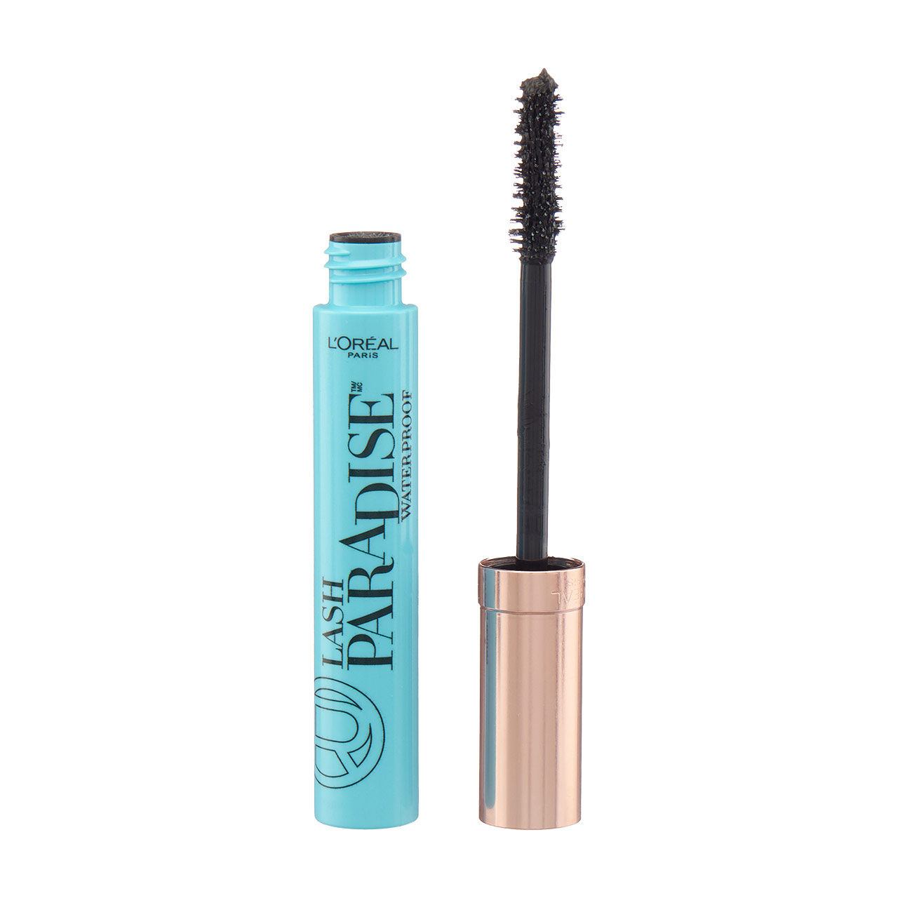 L’Oréal Lash Paradise Waterproof Mascara, Black