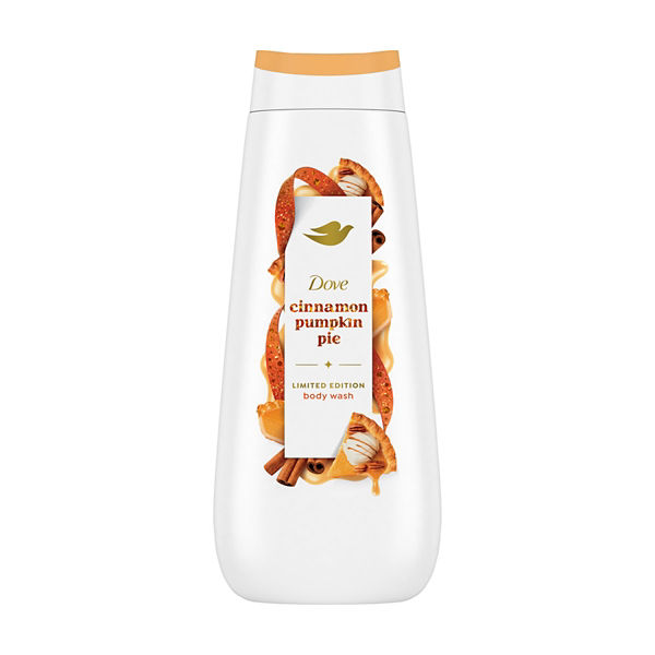 Dtp Dove Pumpkin Bw 11 oz C — Dollar Tree
