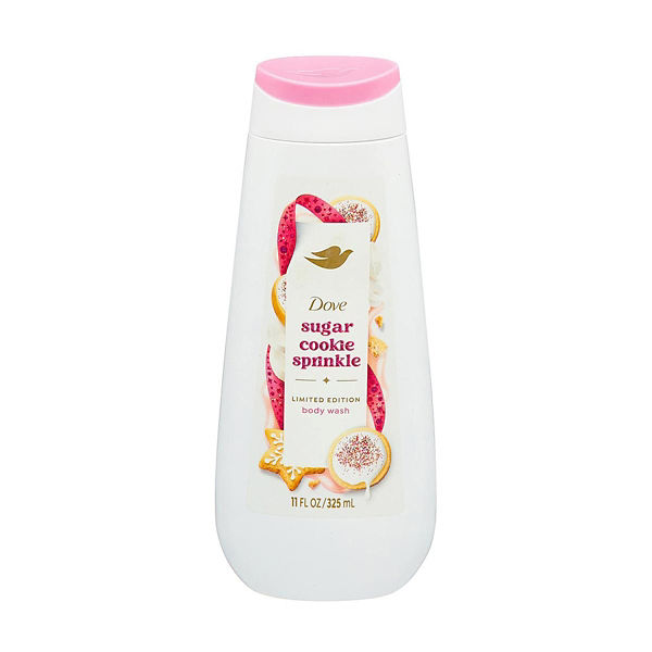 Dtp Dove Sugar Ck Bw 11 oz C — Dollar Tree