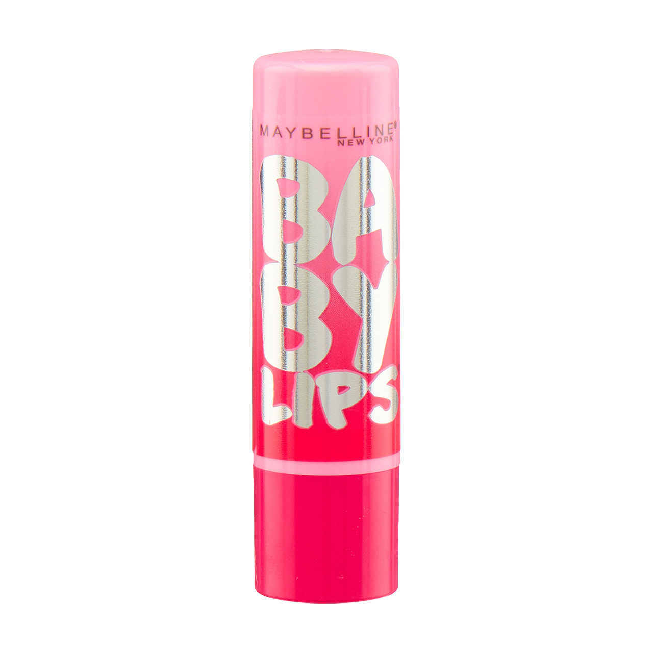 Maybelline New York Baby Lips Lip Balm, My Pink