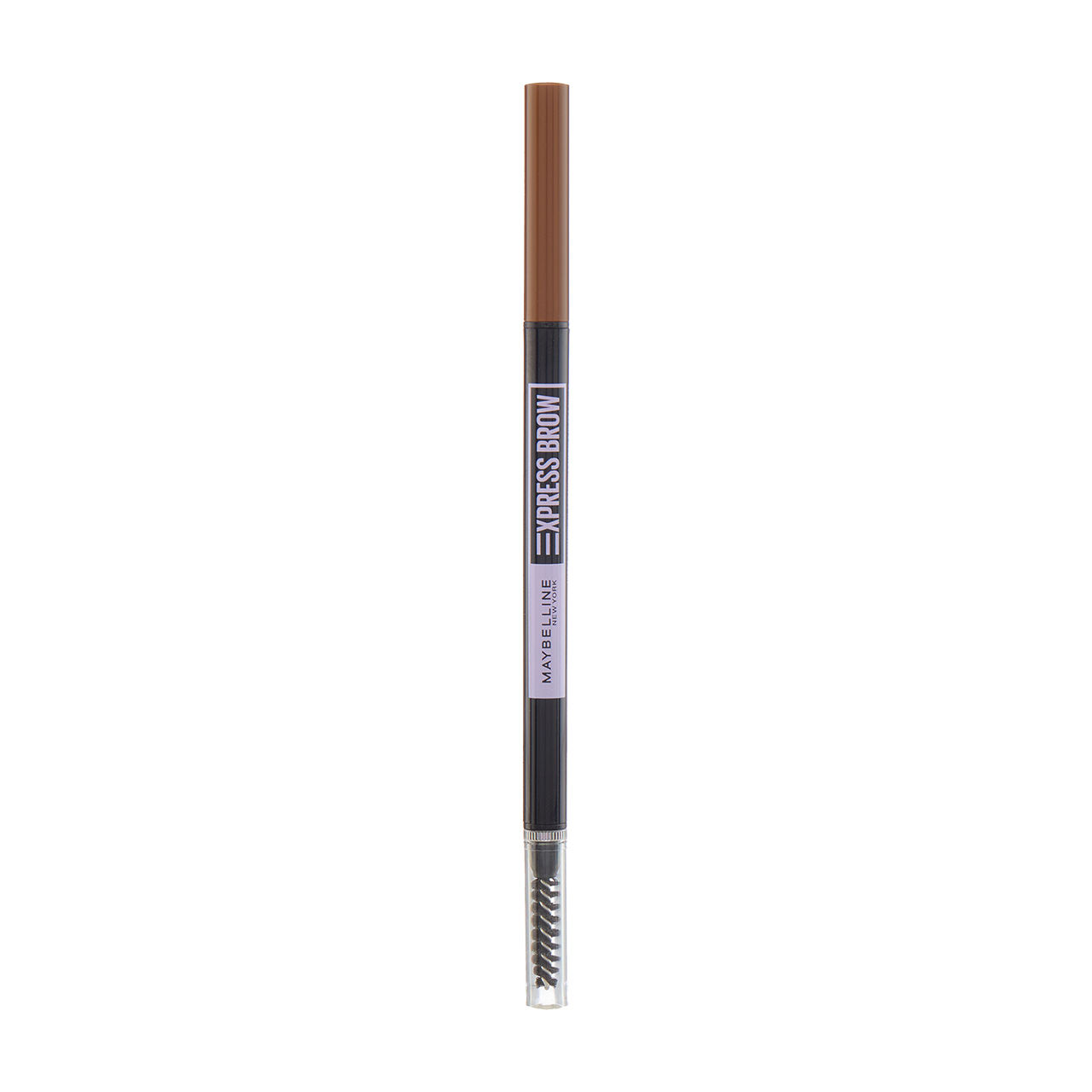 Maybelline Express Brow Ultra Slim Pencil, Medium Brown
