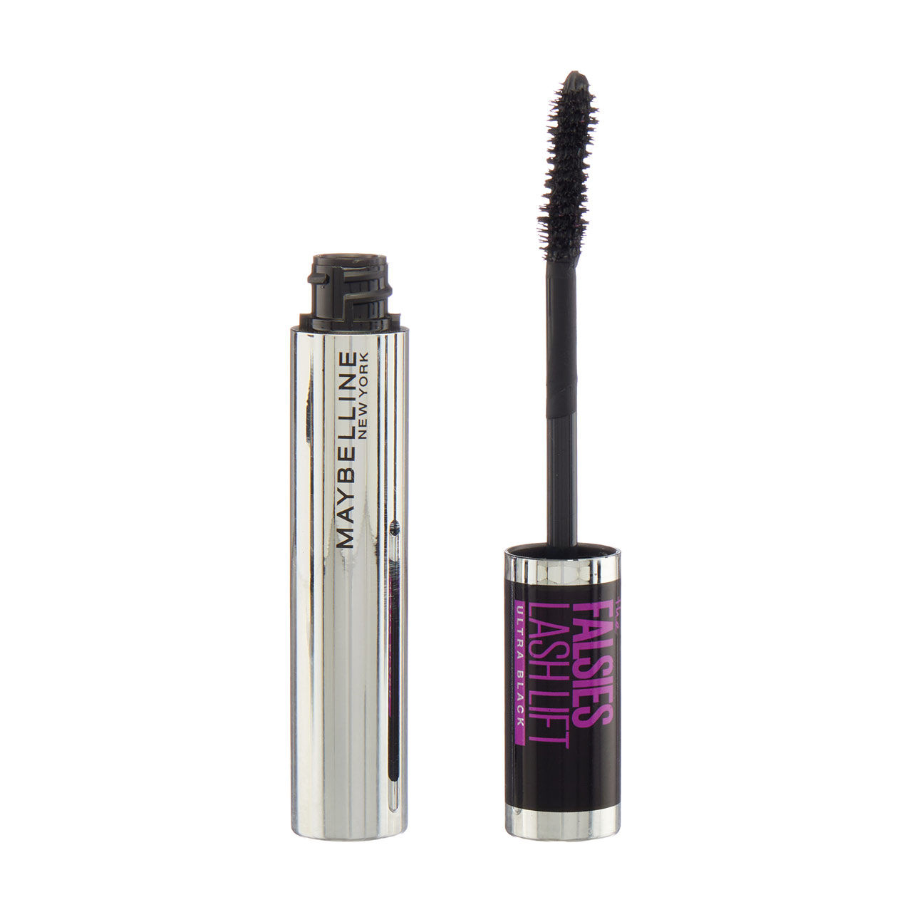Maybelline Volum’ Express Classic Waterproof Mascara, Ultra Black, 0.3 fl oz