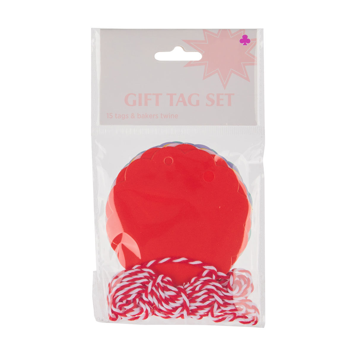 Gift-Tag-Set-with-Bakers-Twine,-15-pk,-Assorted
