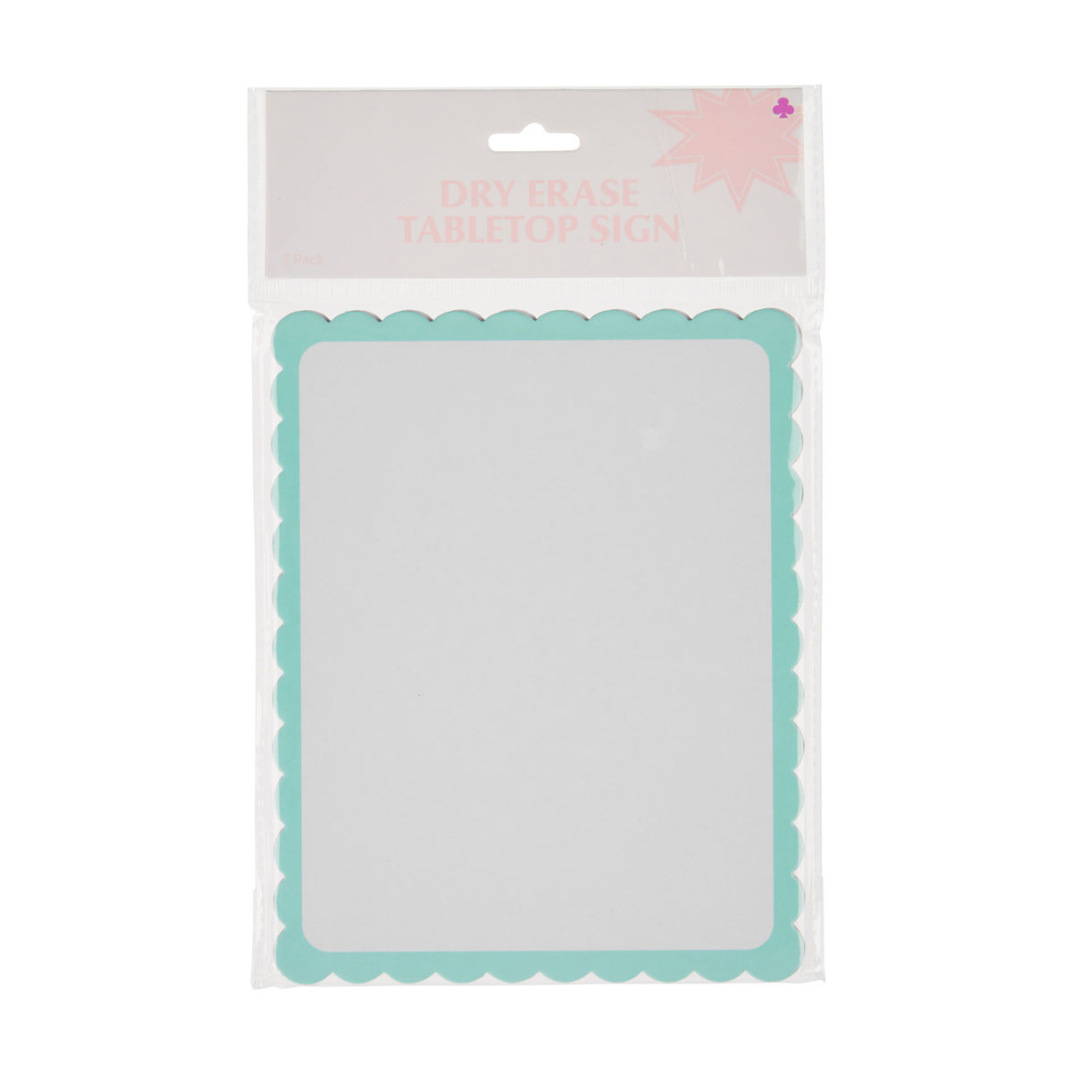 Dry-Erase-Tabletop-Sign,-2-pk,-Assorted