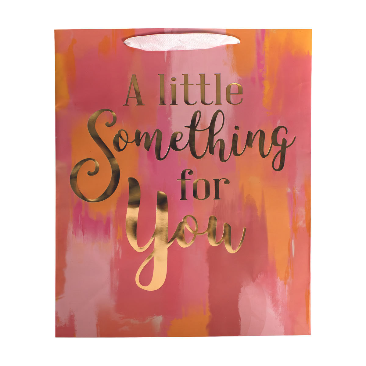 A Little Something for You Gift Bag, Large