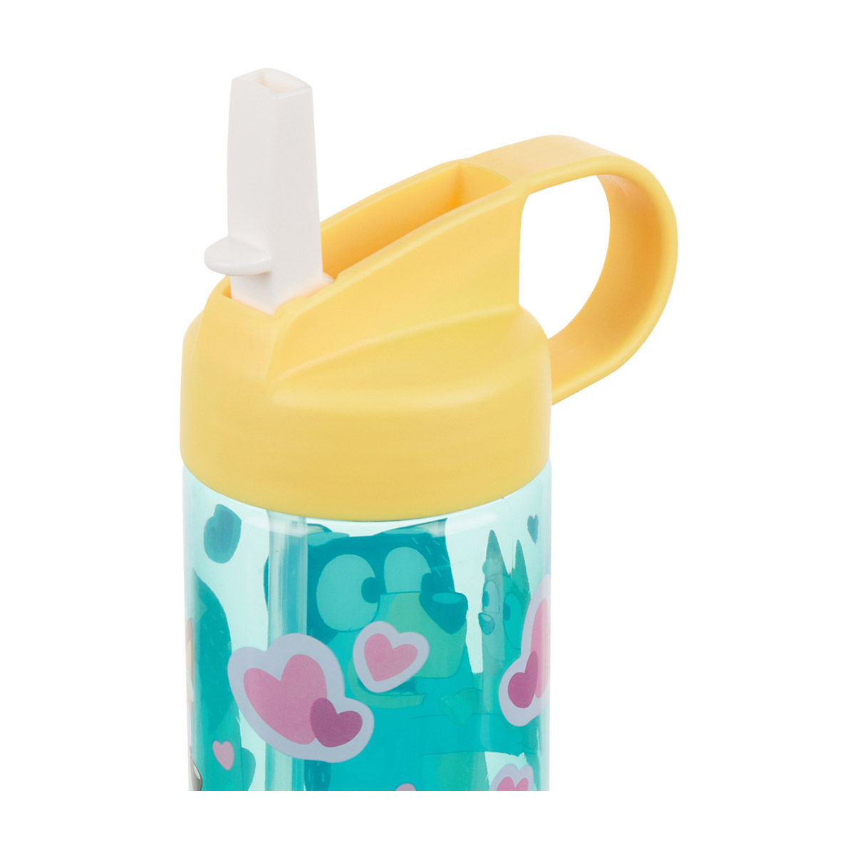 Buy Happy Valentine's Day Licensed Character Bottle, 16 oz