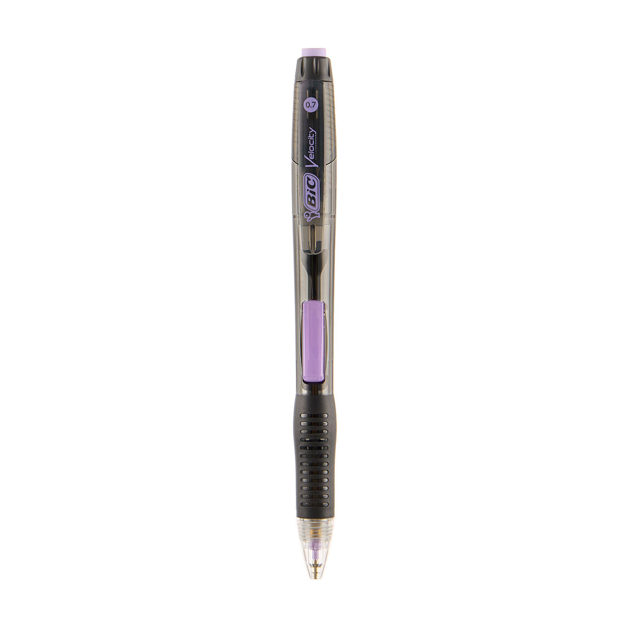 Bic 0.7 Mechanical Pencil, Purple