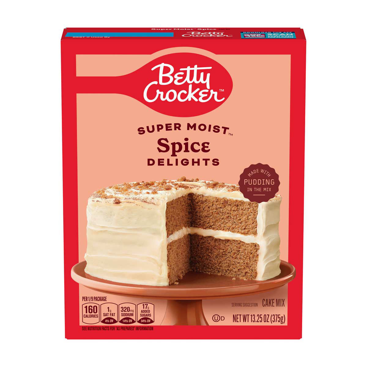 Betty-Crocker-Super-Moist-Spice-Delights-Cake-Mix,-13.25-oz
