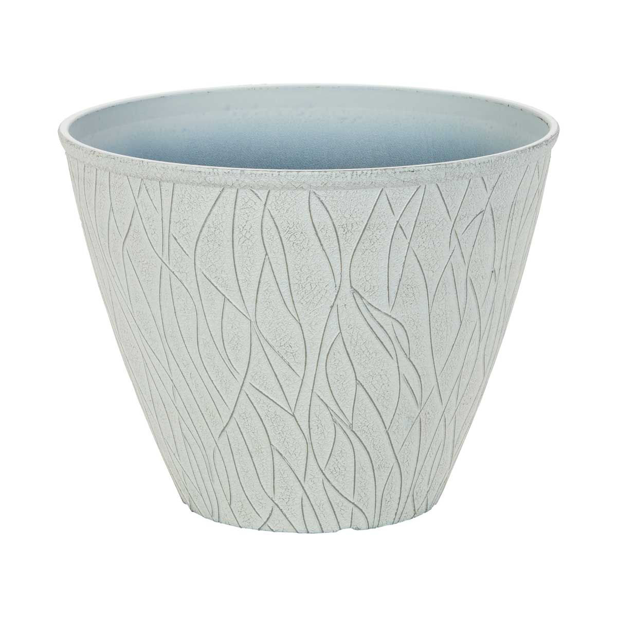 Decorative-Adobe-Stone-Planter,-1-ct---Assorted