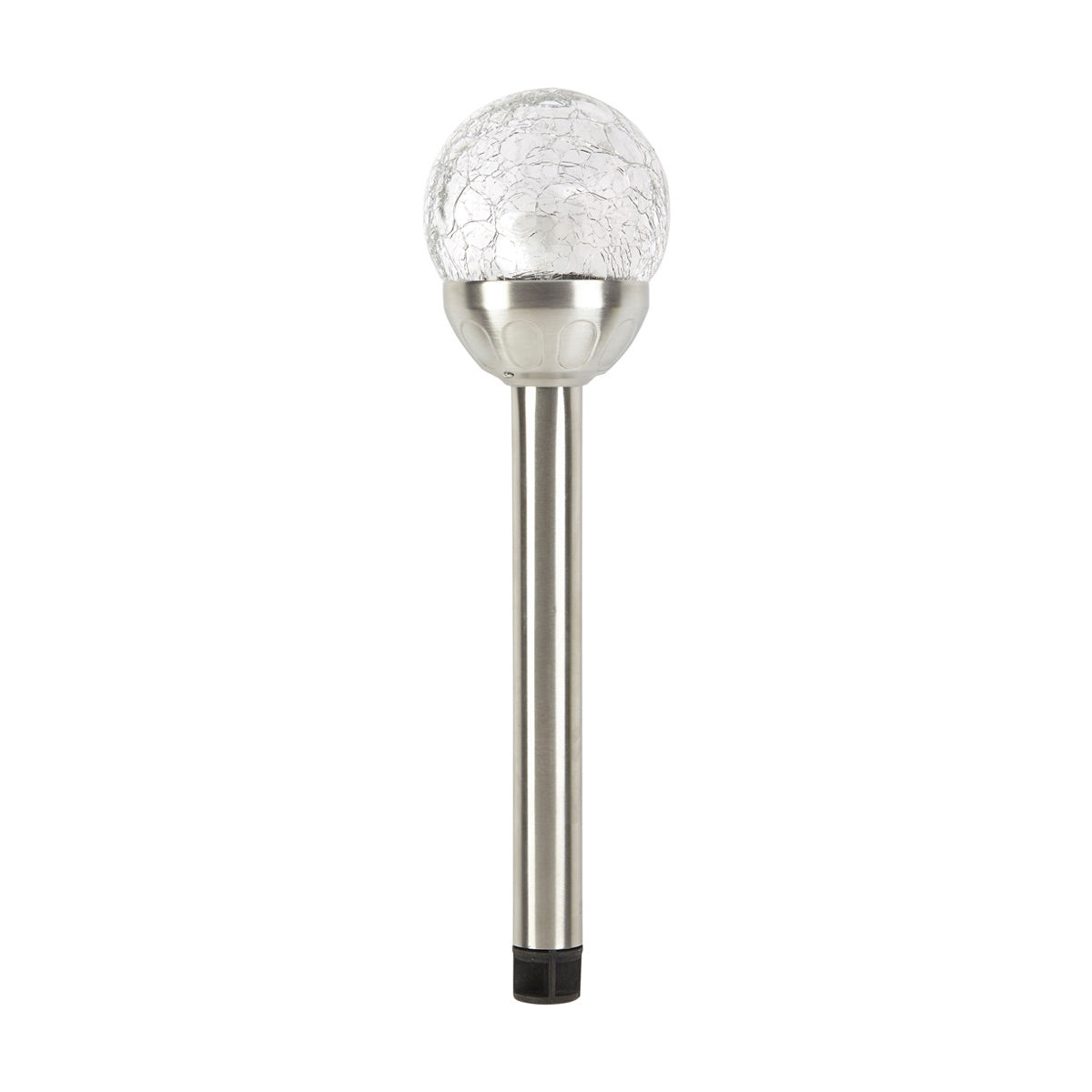Outdoor-Crackle-Solar-Stake