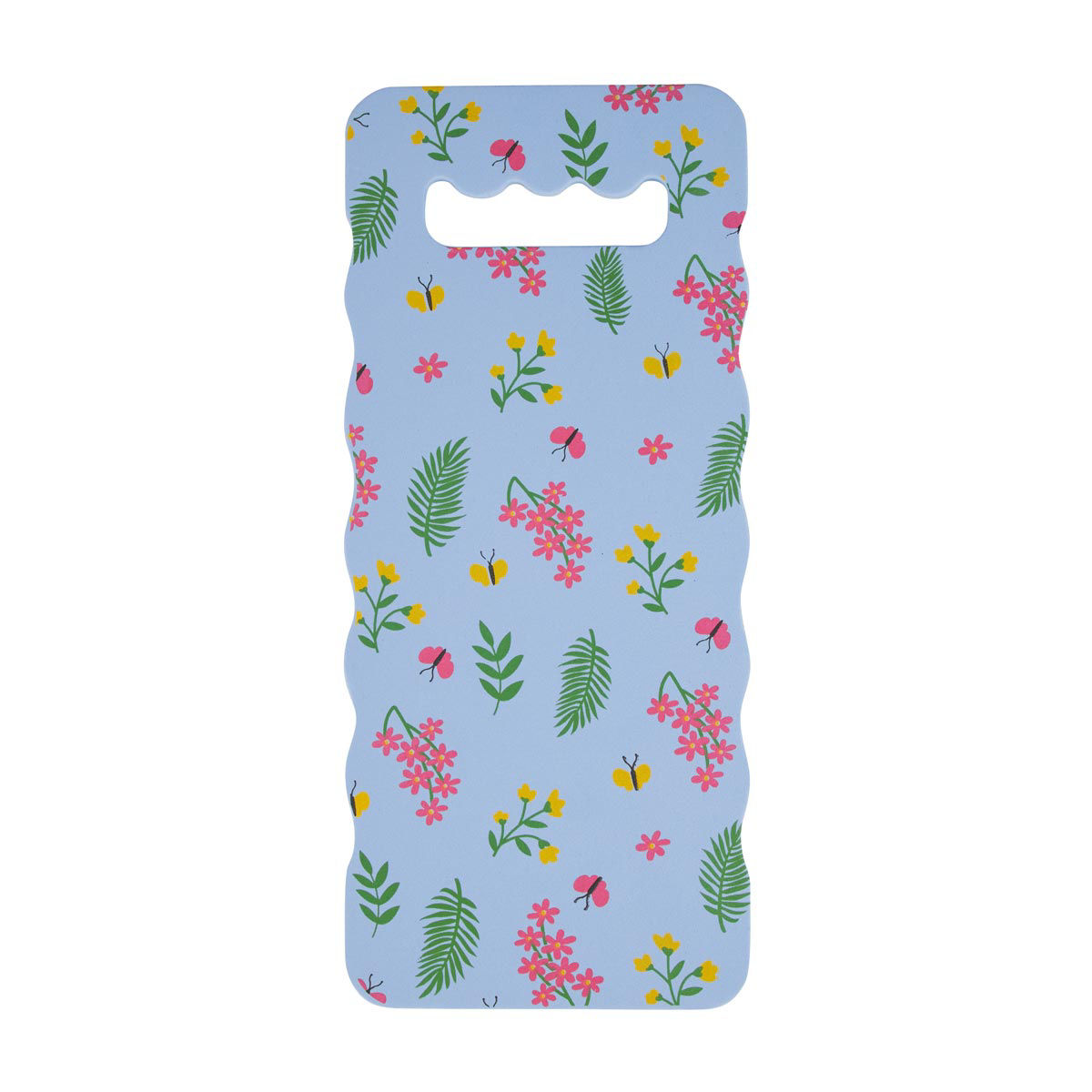 Printed-Garden-Kneeling-Pad,-Assorted