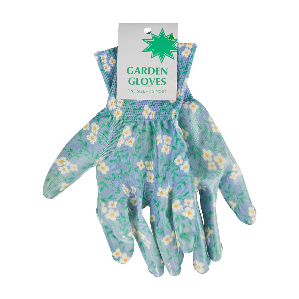 Floral-Print-Garden-Gloves,-One-Size,-Assorted