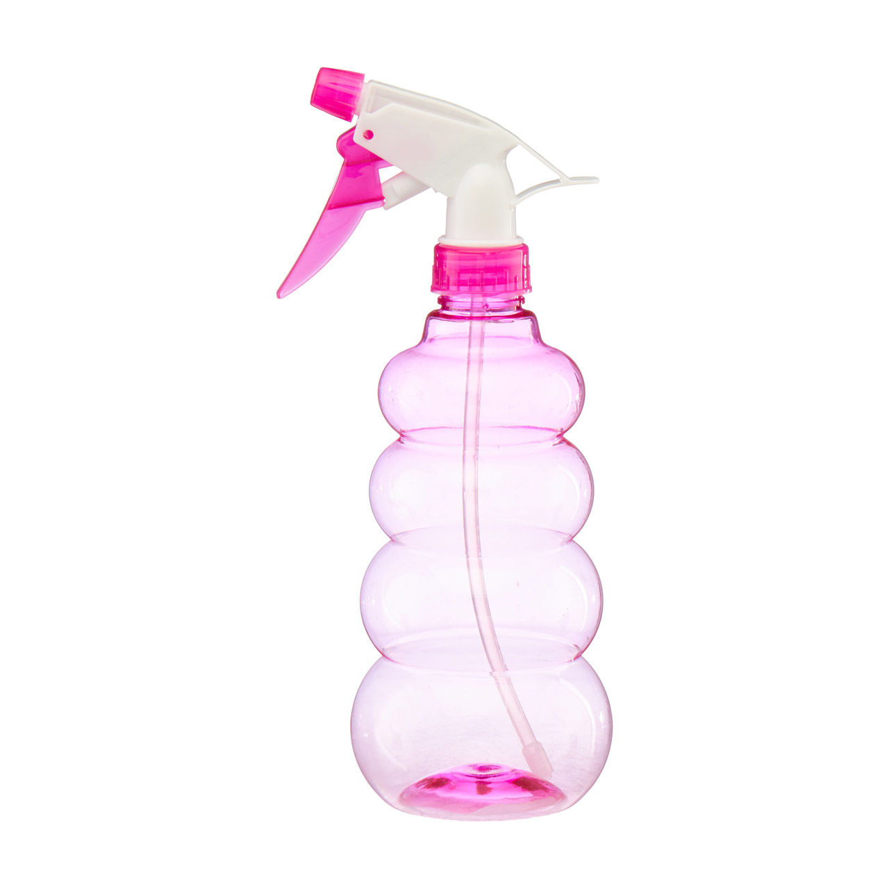Plastic Plant Sprayer, Pink