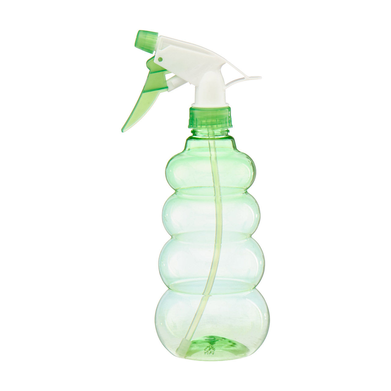 Plastic Plant Sprayer, Green