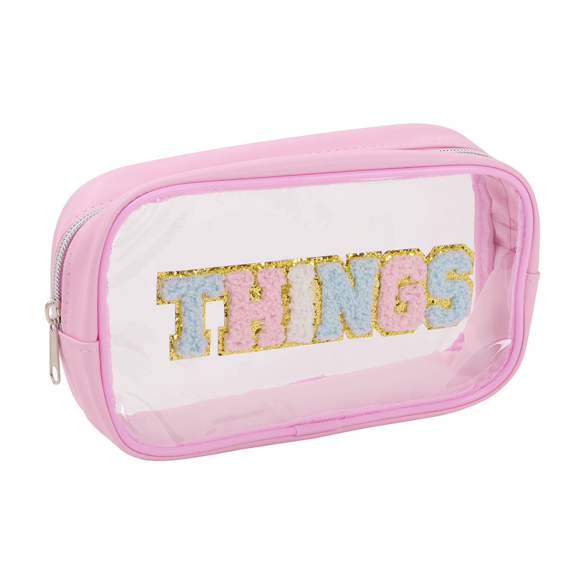 SY25-IMG-PTCH Large Pouch — Dollar General penny item