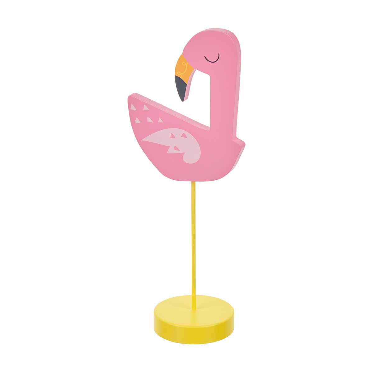 Flamingo\"  NEW Schleich 14758 Flamingo Wild Life Bird RETIRED animal
