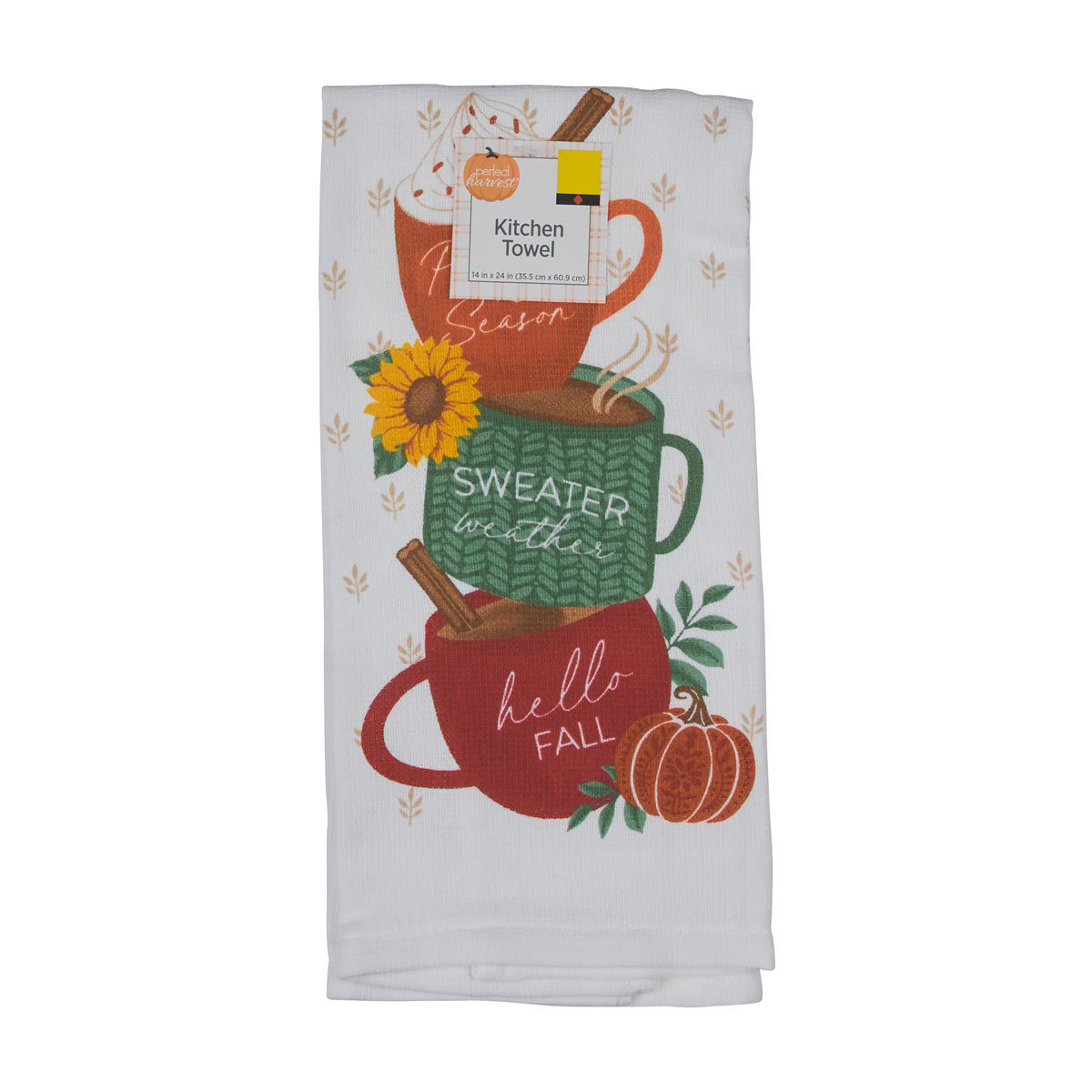Perfect-Harvest-Kitchen-Towel,-14-in-x-24-in,-Assorted,-1-ct
