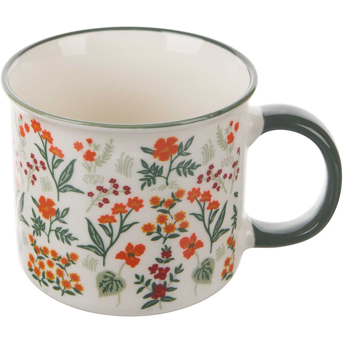 Harvest Camper Novelty Mug, Assorted, 1 ct