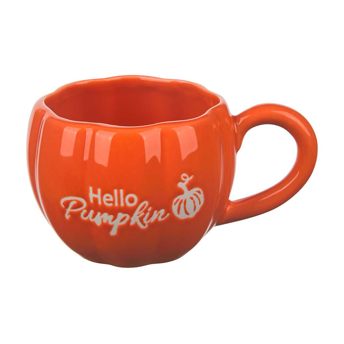 Harvest Pumpkin Mug, Assorted, 1 ct