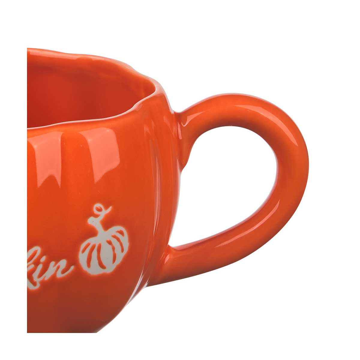 Harvest Pumpkin Mug, Assorted, 1 ct
