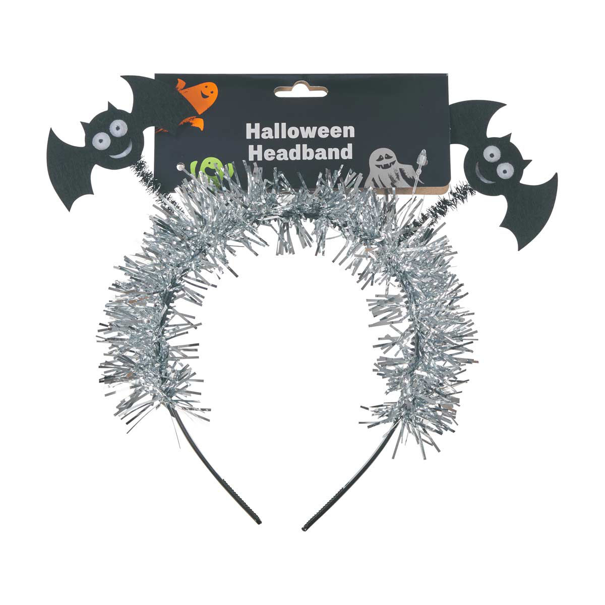 Halloween-Bobble-Headband,-1-ct---Assorted