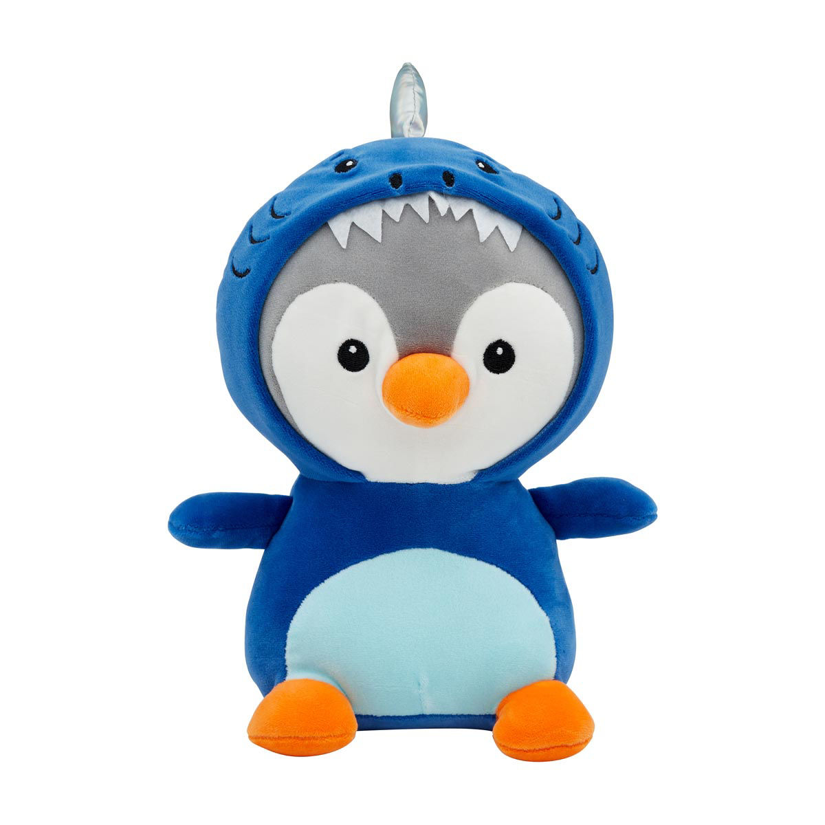 Supersoft-Dress-up-Plush,-1-ct,-Assorted