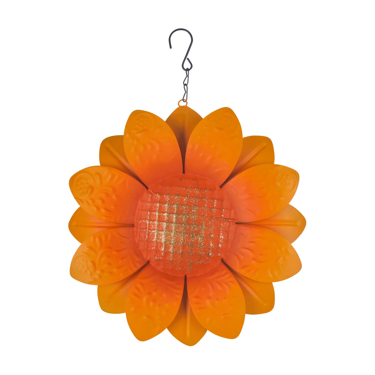 Harvest Hanging Sunflower Décor, 1 ct