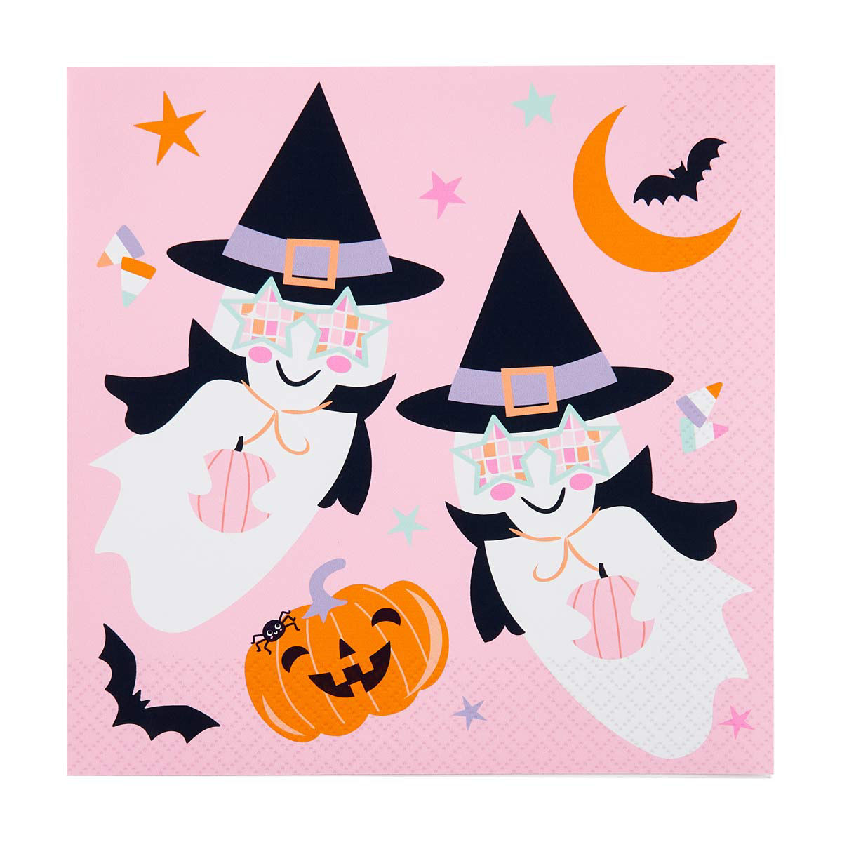 Halloween-Square-Groovy-Lunch-Napkins
