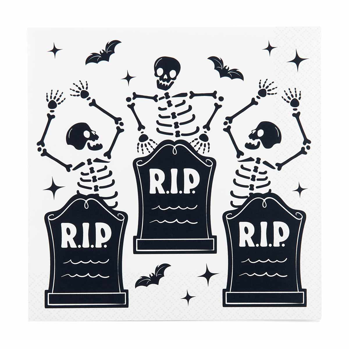 Halloween-Square-Skeletons-Lunch-Napkins