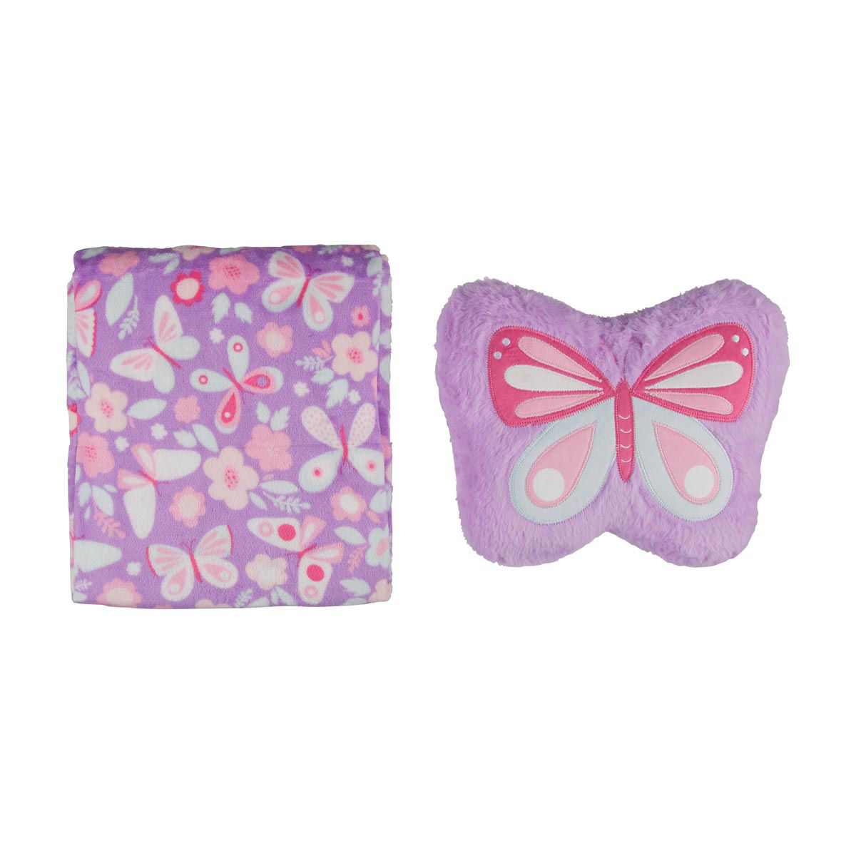 Kids-Throw-Pillow-Bag,-Assorted
