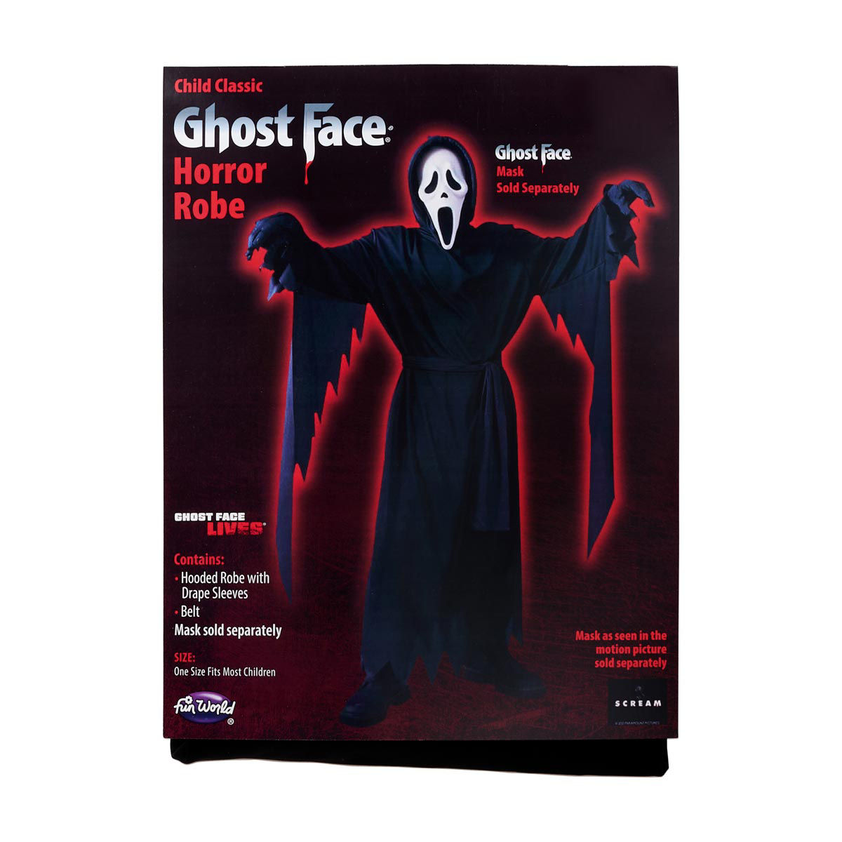 Halloween Boys Costume, Assorted