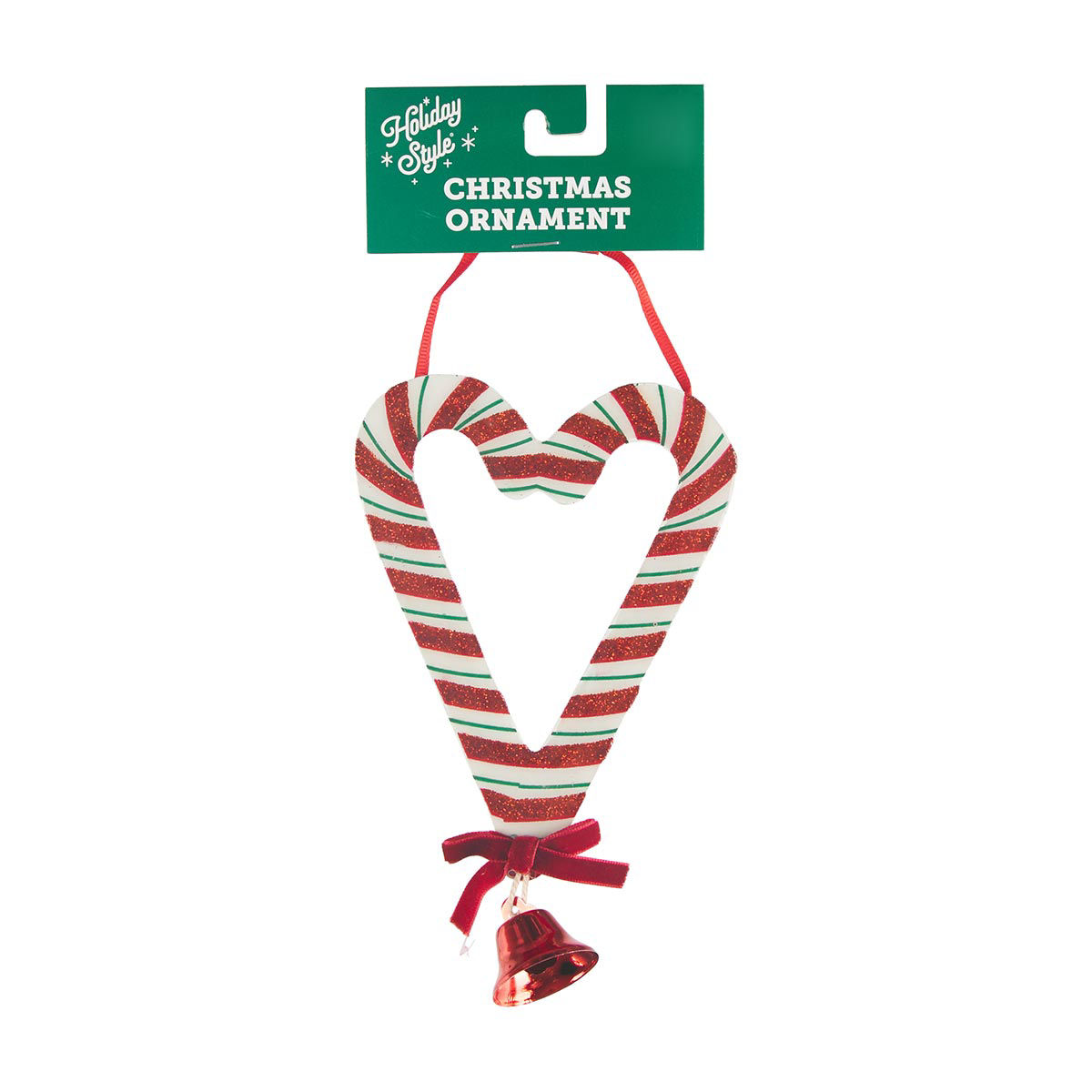 Holiday-Style-Christmas-Candy-Heart-Shaped-Ornament,-Assorted