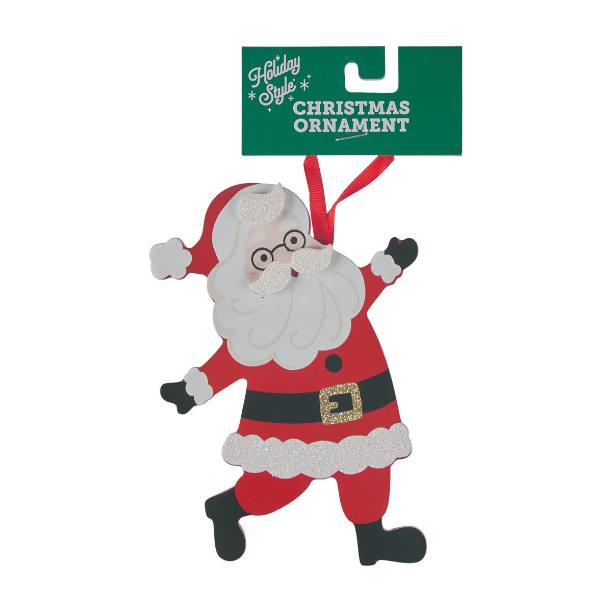 Holiday-Style-Christmas-Ornament,-Assorted