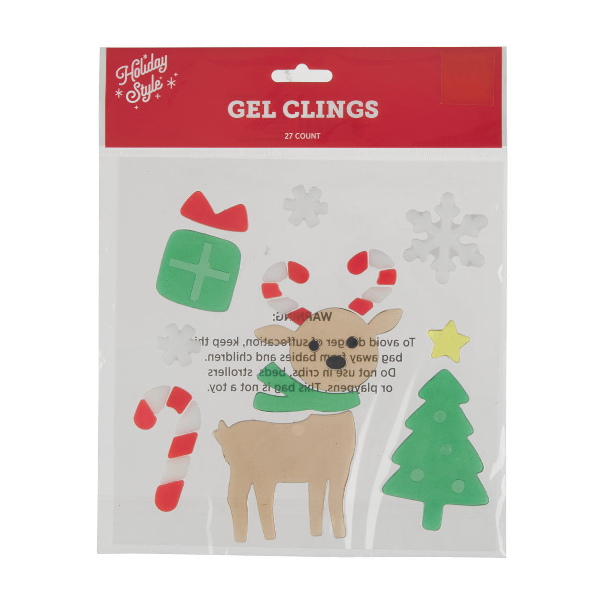 Holiday-Style-Christmas-Gel-Stickers,-Assorted