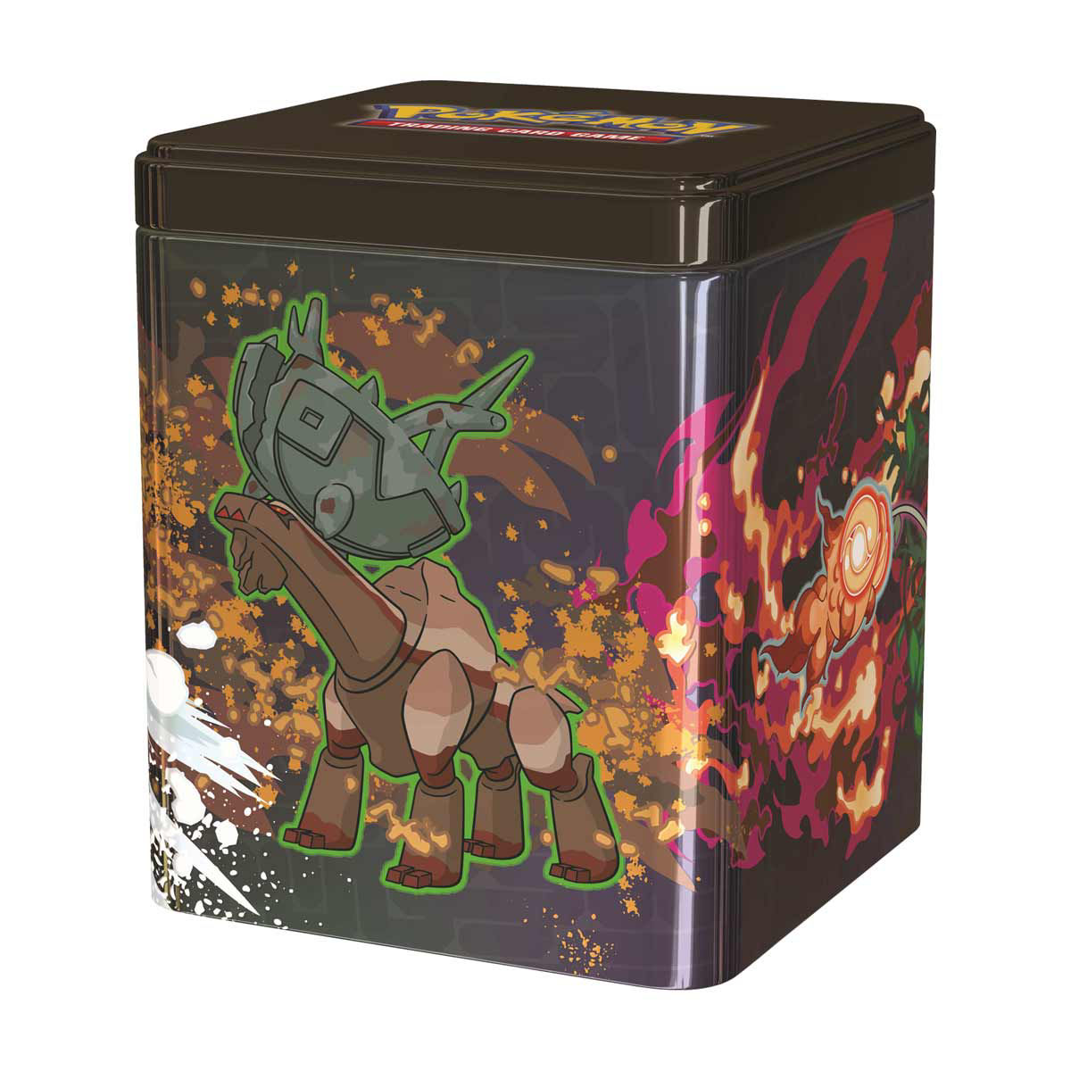 Pokémon-Collectible-Stacking-Tin,-Assorted
